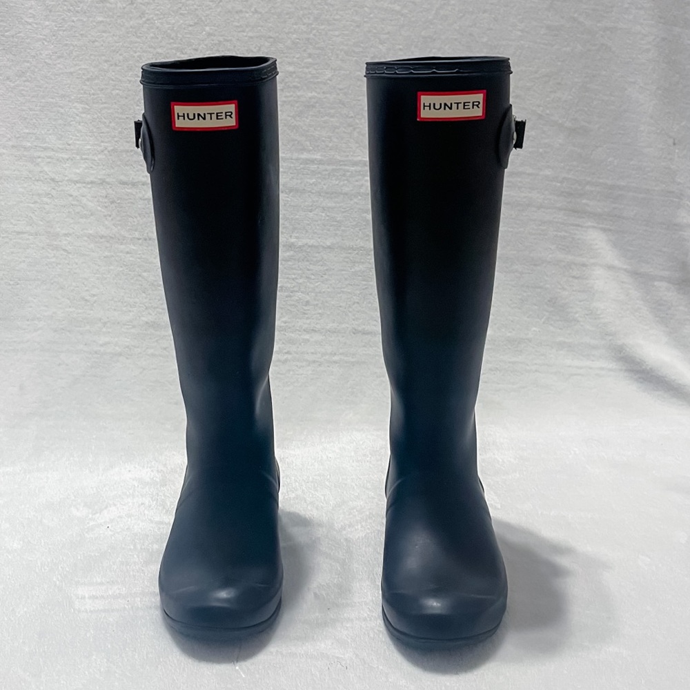 Hunter Rainboots
